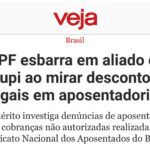 LUPI E SEUS ALIADOS INVESTIGADOS